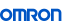 Логотип omron